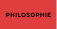PHILOSOPHIE